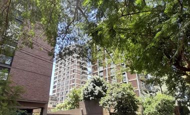 Martínez - Excelente ubicación - Lote con doble frente apto edificio!