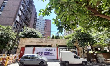 Martínez - Excelente ubicación - Lote con doble frente apto edificio!
