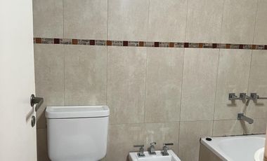 Departamento 4 ambientes en Lomas de Zamora Oeste