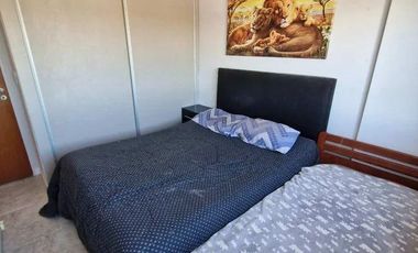 Departamento 2 ambientes con cochera