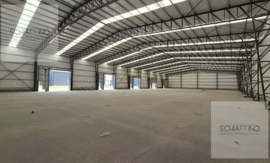 Galpón en Canning - alquiler 2200 m2