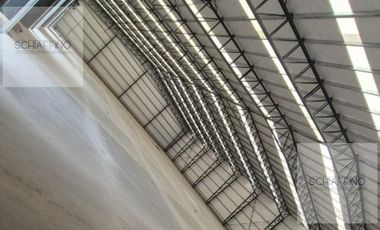 Galpón en Canning - alquiler 2200 m2