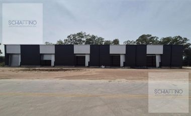 Galpón en Canning - alquiler 2200 m2