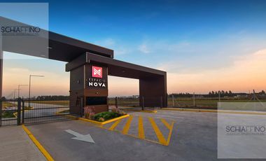 Galpón en Canning - alquiler 2200 m2