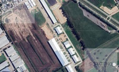 Galpón en Canning - alquiler 2200 m2