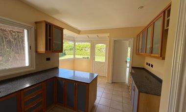 Casa en Santa María de los Olivos