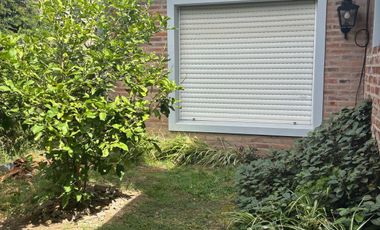 Casa en Santa María de los Olivos