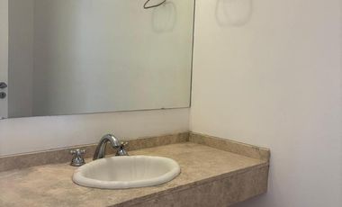 Casa en Santa María de los Olivos