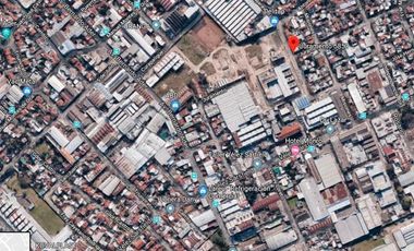 Depósito en alquiler - Parque Industrial Darwin – Vicente López – Seguridad 24 hs