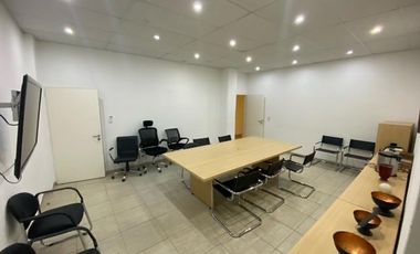 Depósito en alquiler - Parque Industrial Darwin – Vicente López – Seguridad 24 hs