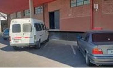 Depósito en alquiler - Parque Industrial Darwin – Vicente López – Seguridad 24 hs