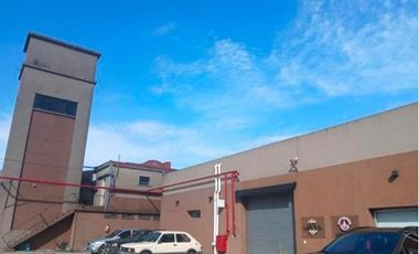 Depósito en alquiler - Parque Industrial Darwin – Vicente López – Seguridad 24 hs