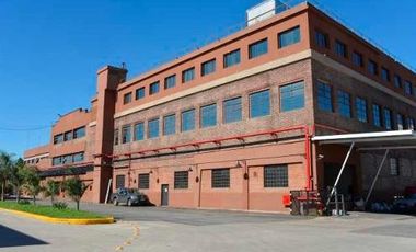 Depósito en alquiler - Parque Industrial Darwin – Vicente López – Seguridad 24 hs
