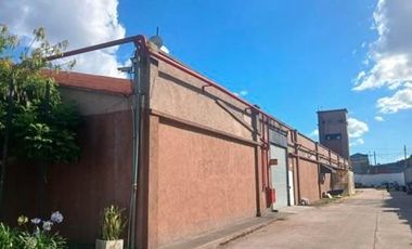 Depósito en alquiler - Parque Industrial Darwin – Vicente López – Seguridad 24 hs