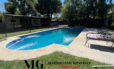 Casa venta - Barrio La Celia