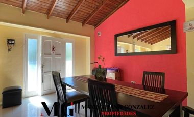 Casa venta - Barrio La Celia
