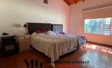 Casa venta - Barrio La Celia