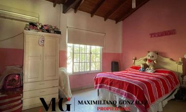 Casa venta - Barrio La Celia
