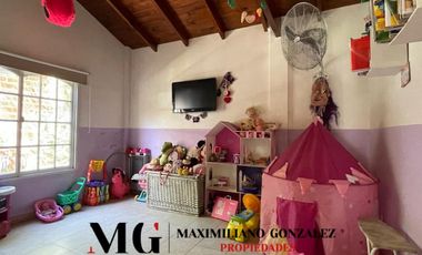Casa venta - Barrio La Celia