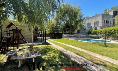 Casa venta - Barrio La Celia