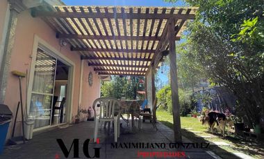 Casa venta - Barrio La Celia