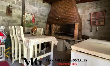 Casa venta - Barrio La Celia