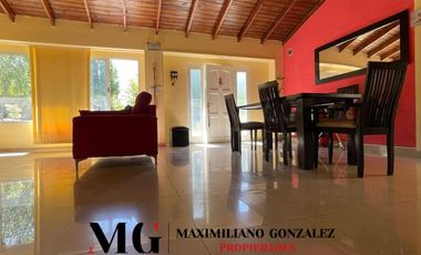 Casa venta - Barrio La Celia