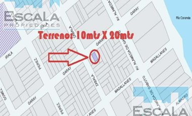 Casa en Gaboto en venta