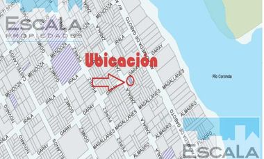 Casa en Gaboto en venta