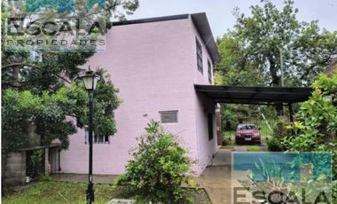 Casa en Gaboto en venta