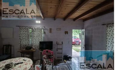 Casa en Gaboto en venta