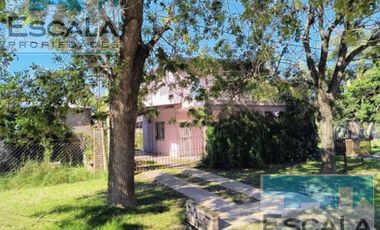 Casa en Gaboto en venta