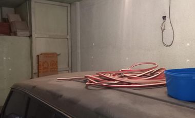 Cochera en Venta