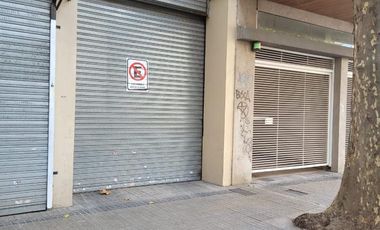 Cochera en venta en La Plata
