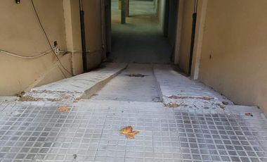 Cochera en venta en La Plata