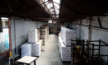 Galpon en Venta en Lanus Oeste