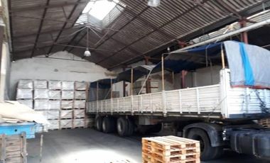 Galpon en Venta en Lanus Oeste
