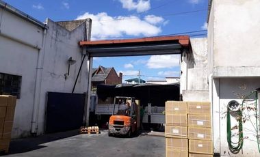 Galpon en Venta en Lanus Oeste