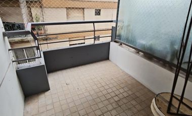 Departamento 2 ambientes en Tigre con vigilancia