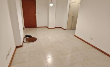 Departamento 2 ambientes en Tigre con vigilancia
