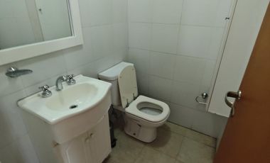 Departamento 2 ambientes en Tigre con vigilancia