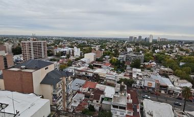 Departamento 2 ambientes en Tigre con vigilancia