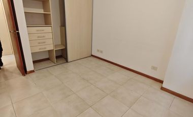 Departamento 2 ambientes en Tigre con vigilancia