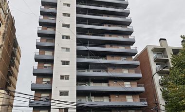 Departamento 2 ambientes en Tigre con vigilancia