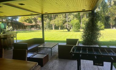 Casa Highland Park, Pilar