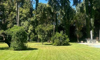 Casa Highland Park, Pilar