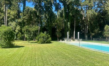 Casa Highland Park, Pilar