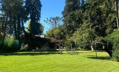 Casa Highland Park, Pilar
