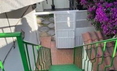 Departamento en Renta en Tepepan