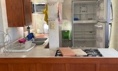 Departamento en Renta en Tepepan